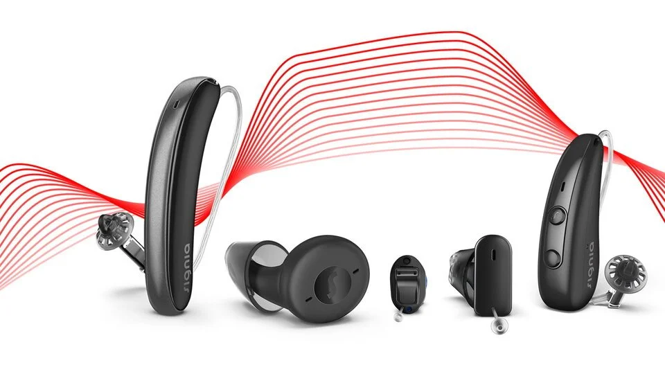Radhika Hearing Aid Center