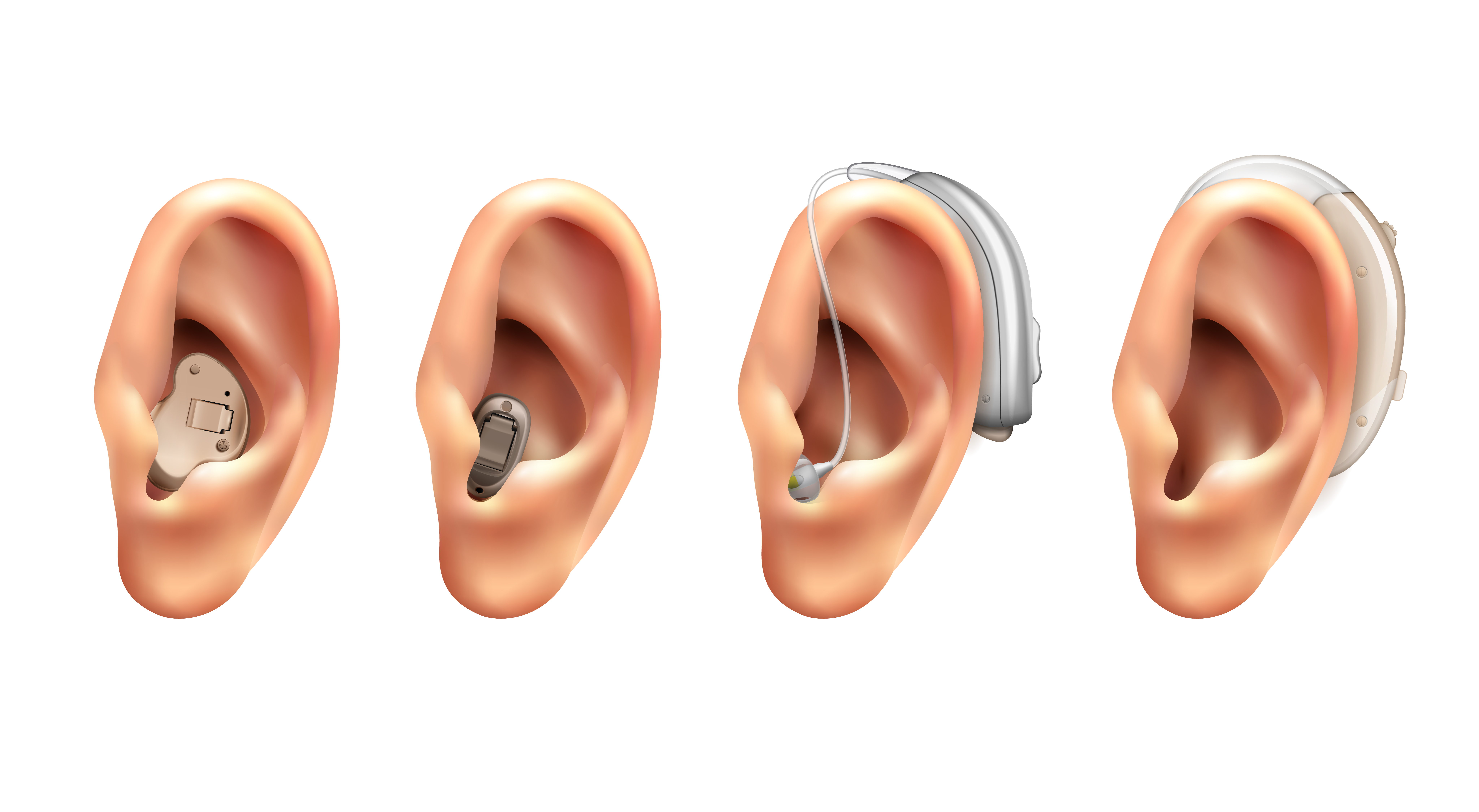Hearing Aid Products